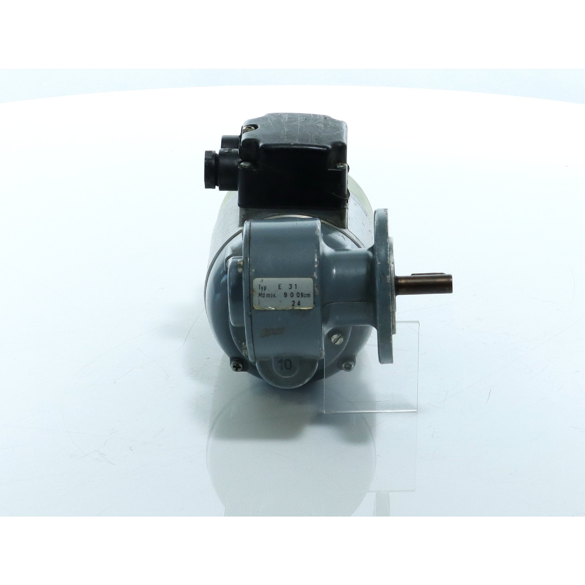 Getriebemotor  Gebraucht